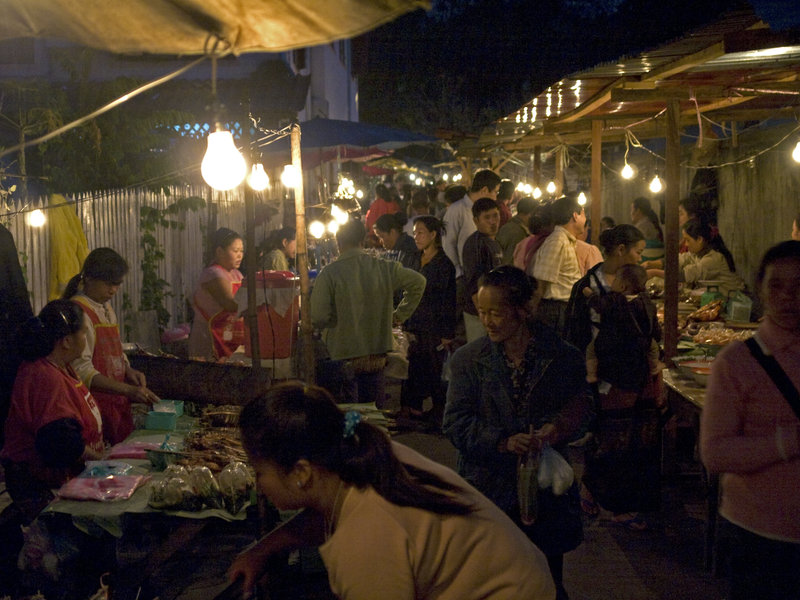 Luang Prabang